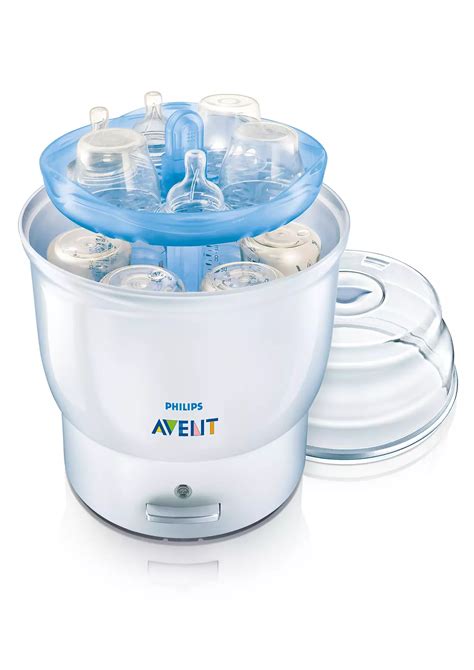 philips avent water bottle|philips avent bottle sanitizer.